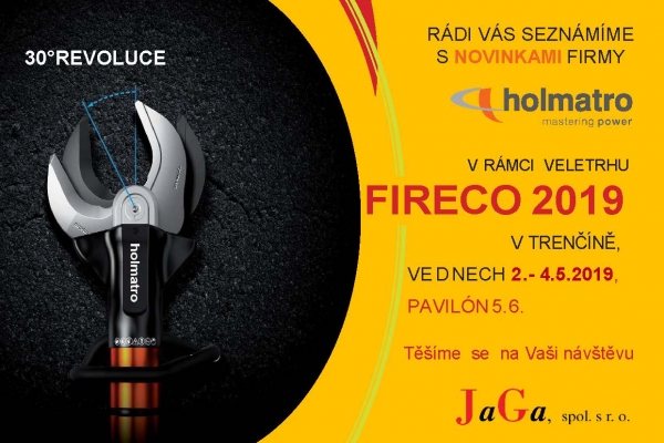 FirEco 2019