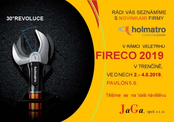 FirEco 2019