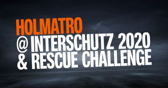 INTERSCHUTZ 2020