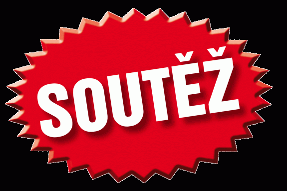 Soutěž o vstupenku