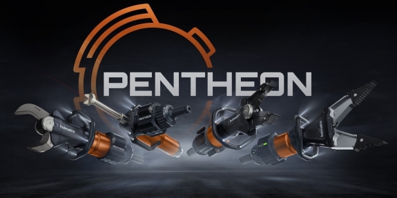 Pentheon
