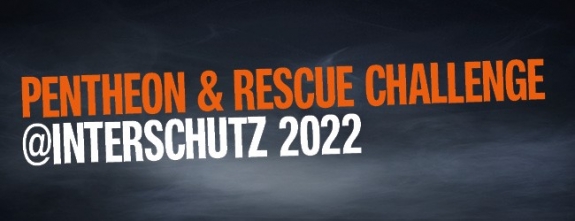 Interschutz 2022