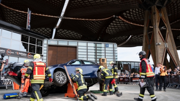 Interschutz Hannover 22