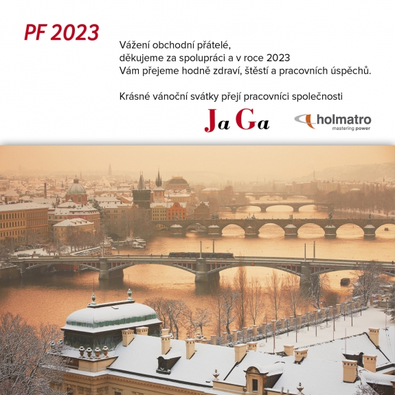 PF 23