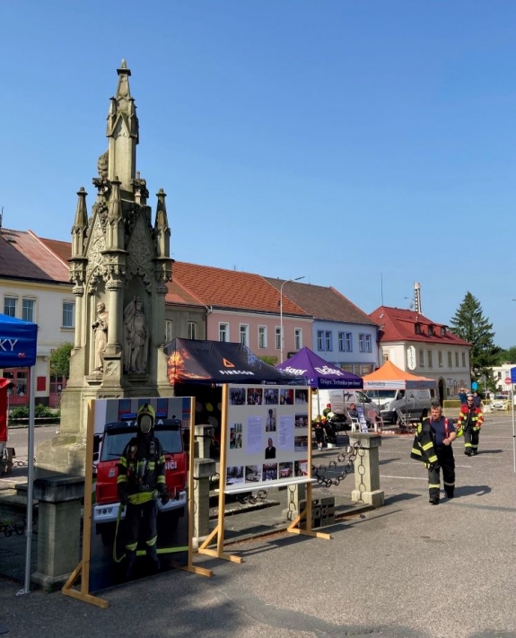 Kostelec nad Orlicí