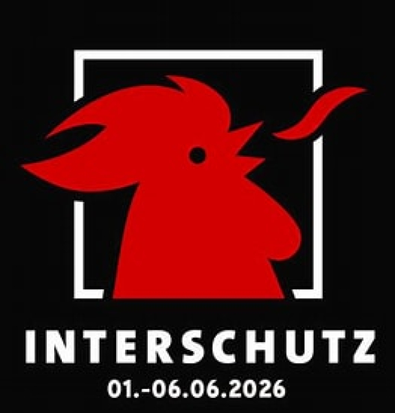 Interschutz 2026