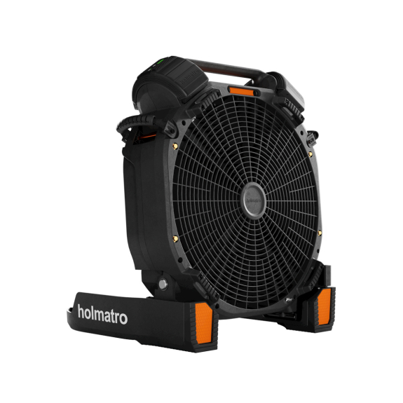 Přetlakový ventilátor
