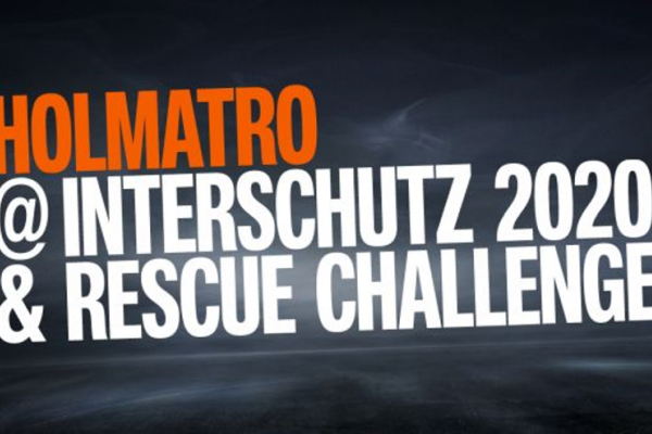 INTERSCHUTZ 2020
