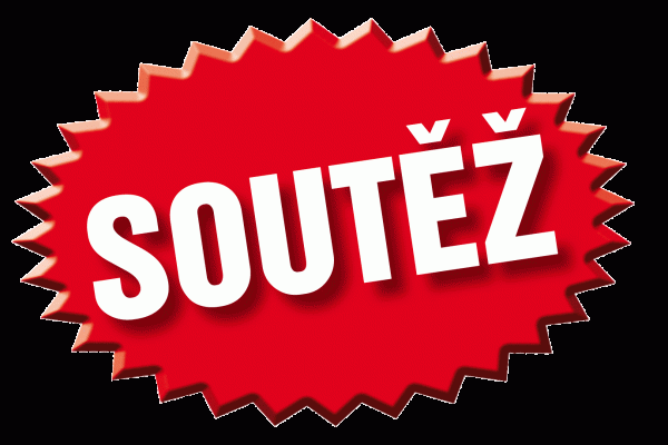 Soutěž o vstupenku