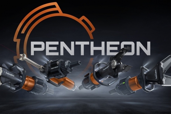 Pentheon