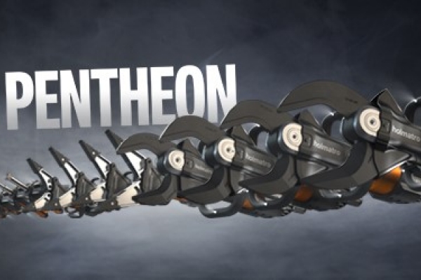 Kompletní sortiment Pentheon