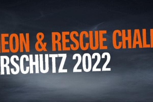 Interschutz 2022
