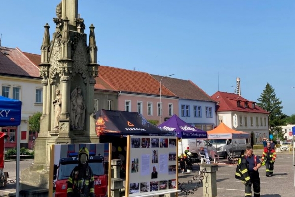 Kostelec nad Orlicí